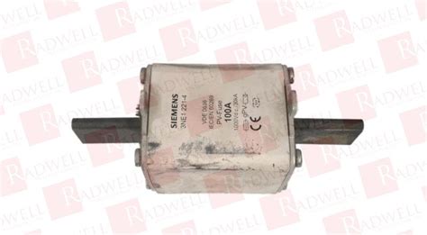 3NE1221-4 by SIEMENS - Buy Or Repair - Radwell.co.uk
