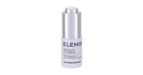 Elemis Advanced Skincare Absolute Eye Serum Gel Za Okoli O I Za Enske