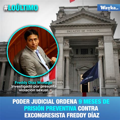 🇵🇪 Wayka📢 On Twitter 🚨 LoÚltimo Tras La Apelación Presentada Por