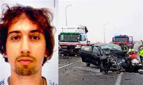 Lorenzo Radaelli Chi Era Il 22enne Morto In Un Incidente Mentre Stava