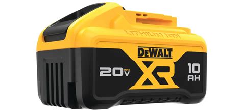 13 Best Dewalt 18v To 20v Battery Adapters For 2023 Cellularnews