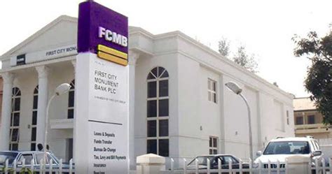 Fcmb Set To Repay N Bn Debt Owed Proparco Afdb Others The