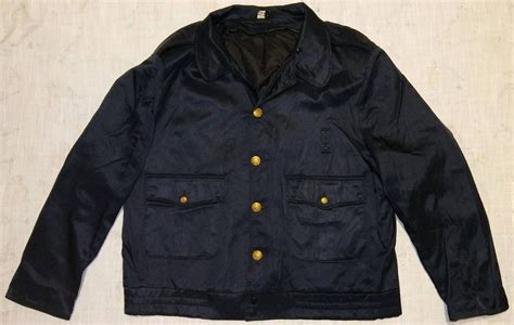 Vintage Vintage Police Officer Uniform Jacket 1960s | Grailed