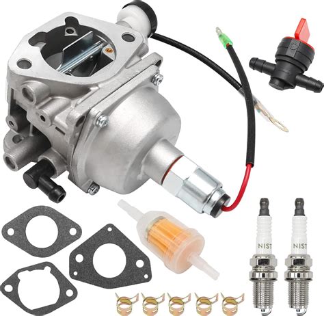 Amazon Wflnhb Carburetor Replacement For Kohler Sv Sv Sv