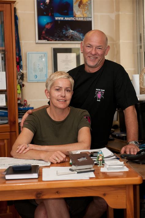 25 Jahre Nautic Team Gozo TAUCHEN De