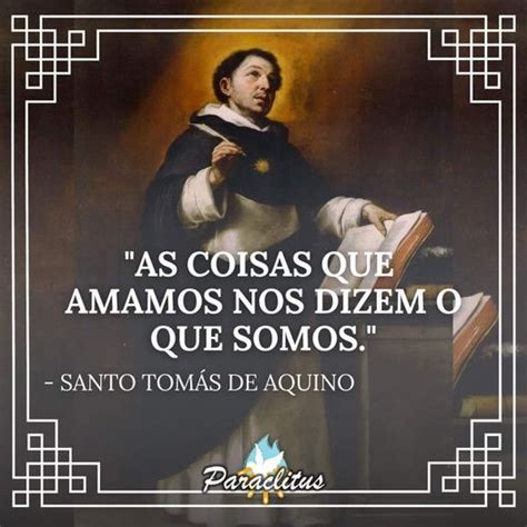 Pin de Victory Kass em Quotes Santo tomás de aquino Pensamentos