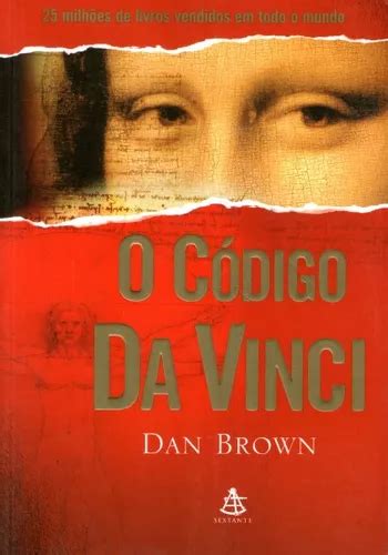 O Código Da Vinci Os Segredos Do Código Revelando O Código Da Vinci