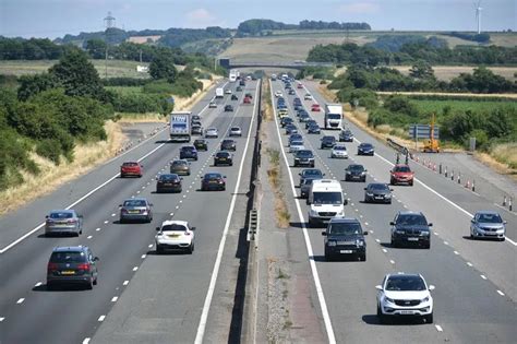 The Lost M12 Motorway In Essex Which Never Got Built Essex Live