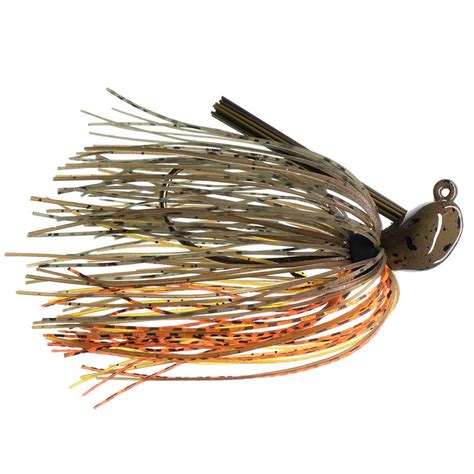 Dirty Jigs Luke Clausen Casting Jig 7 16 Oz Alabama Craw