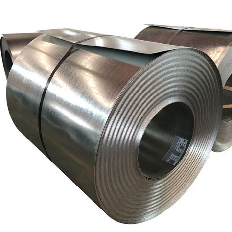 Rolled Dipped Gi Galvanized Sheets Roof Sheet Zinc Coated Gi Steel Coil