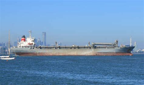 Teekay Tankers: Crude Tanker Spot Rates Are Improving (NYSE:TNK ...