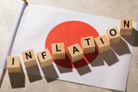 Japan Inflation Rate | Everything You Need to Know