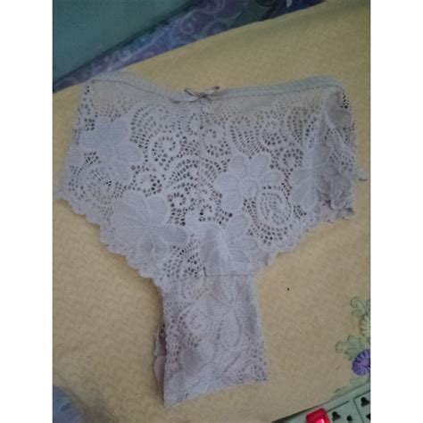 กางเกงในจสตรง bikini ลกไม Shopee Thailand