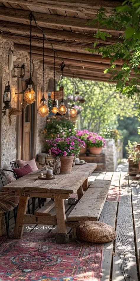 Pin by Małgorzata Bilińska on Ogród in 2024 Outdoor patio decor