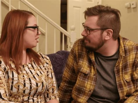 90 Day Fiance Happily Ever After Colt Johnson Confesses To Cheating On Jess A Lot The