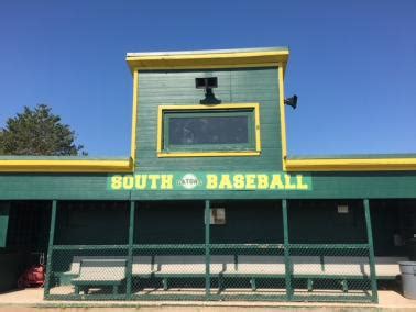 Dugout Header Signs | PYT Sports - PYT Sports