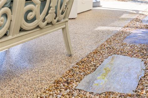 Concrete Coatings For Patios Santa Clarita, CA | ALLBRiGHT Concrete Coatings