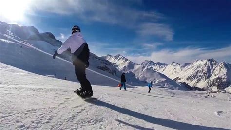 Ski Ischgl 2014 YouTube