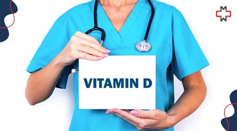 Signs Of Vitamin D Deficiency You Should Know