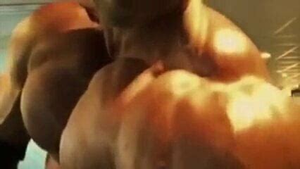 Muscle Man Free Solo Man Porn Video D XHamster