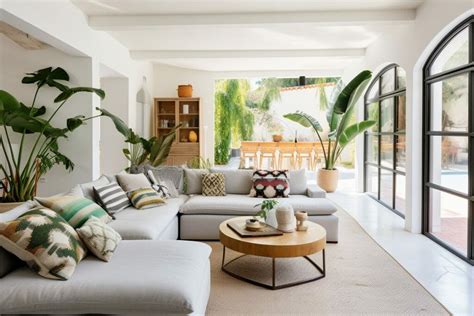 Modern Mediterranean Interior Design How To Create Sunny Luxury