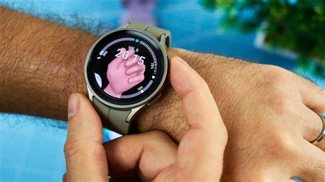 Samsung Galaxy Watch 5 Pro Análisis Y Opinión