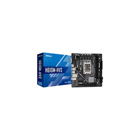 H510m Hvs