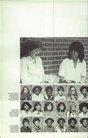 Booker T Washington High School - Hornet Yearbook (Tulsa, OK), Class of ...