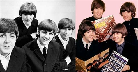 D A Internacional De The Beatles Por Qu Se Celebra Este D A