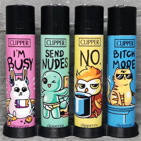 Serien – Die Clipperdealer