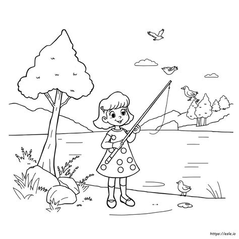 Mavis Coloring Pages