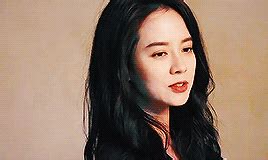 Song Jihyo Song Ji Hyo For Elle