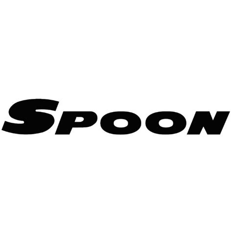 Spoon Logos