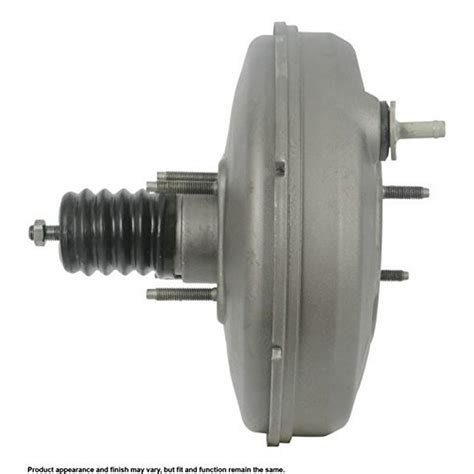 A1 Cardone 53 3609 Power Brake Booster