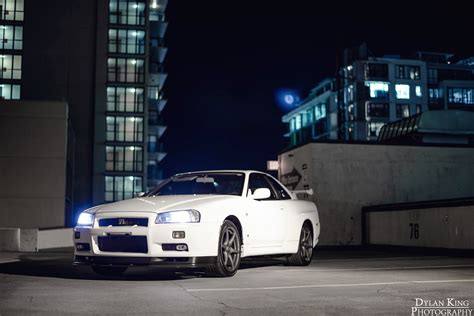 Nissan Skyline Gt R R34 Nissan Car Wallpapers Hd Desktop And Mobile 1340 Hot Sex Picture