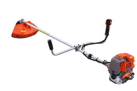 Shoulder Type Brush Cutter Cg431 With 4 Stroke Gas Engine Gx31 139f