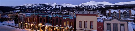 Breckenridge Deals | Plan a Stay in Breckenridge