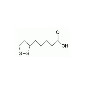 Thioctic acid | Suzhou Fushilai Pharmaceutical Co., Ltd.