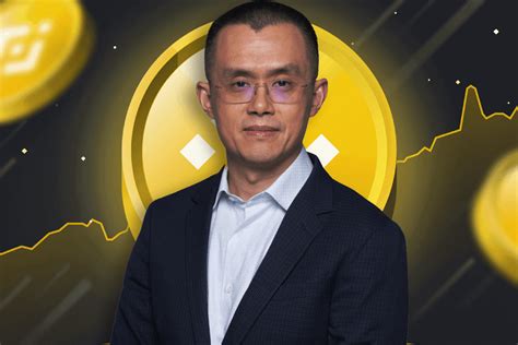 Fundador De Binance Es Condenado A Meses De C Rcel Cactus