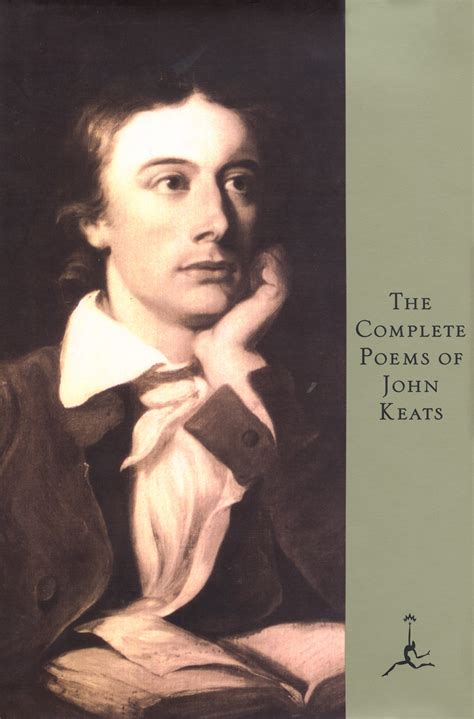 The Complete Poems Of John Keats By John Keats Penguin Books Australia