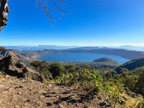 Why Lake Coatepeque Should Be High On Your El Salvador Travel List