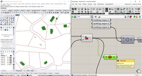 Join Adjacent Mesh Faces Grasshopper McNeel Forum