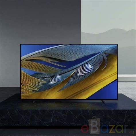 Sony Bravia 65 Inch OLED Google TV Price in Bangladesh. - E-Bazar.org