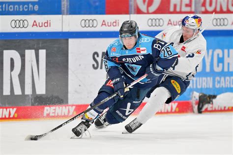 Erstes Bayerisches Final Derby Der Del Geschichte Profis Erc Ingolstadt