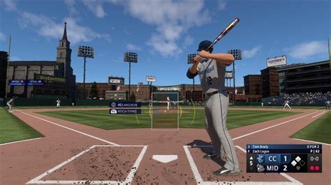 MLB The Show 22 Road To The Show Back To Back Homers With Ken Griffey