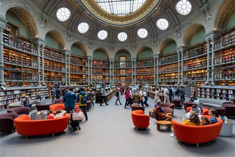 Galeries Lafayette Paris Haussmann