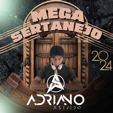 CD MEGA SERTANEJO 2024 Balada G4