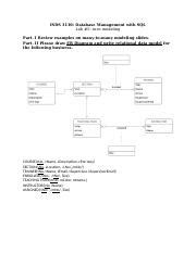 Lab Jason Ng Docx Isds Database Management With Sql Lab M