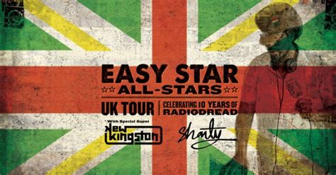 easy star  stars radiodread withguitars