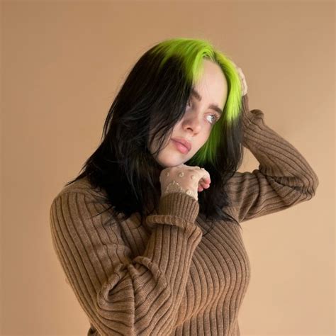 Billie Eilish Ospite Di Rtl 102 5 Per Un Intervista Esclusiva La